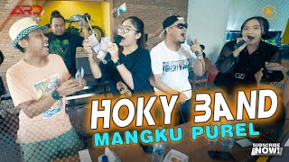 Hoky Band - Mangku Purel  Mangku Purel Neng Karaokean