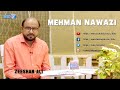 Mehmaan nawazi  episode 1  zeeshan ali  hiz tv