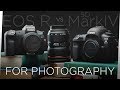 Canon EOS R better than the 5D Mark IV? + FREE LIGHTROOM PRESETS