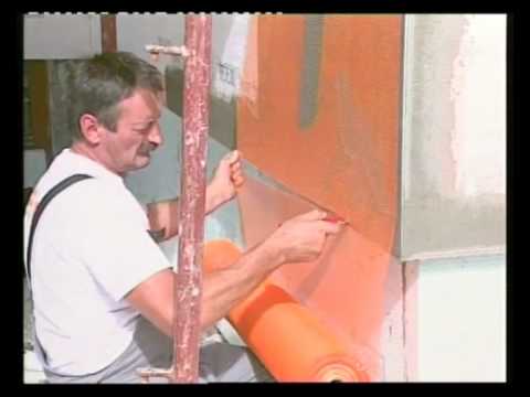 Video: Dekorativno barvanje sten: izbira barve, priprava sten, orodja