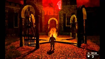 GameGuru MapEditor 2015 05 27 Static and F4