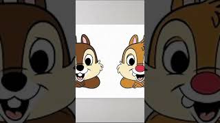 Stinky Pete vs Chip And Dale🐿️ 🐿️👴
