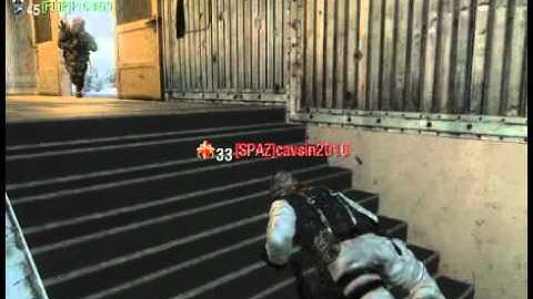 Funny C4 Final Kill Cam