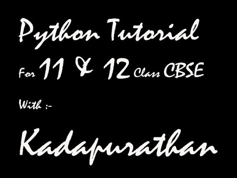 Python Fibonacci Series Program in tamil