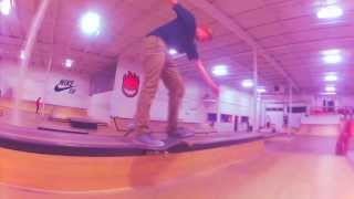 THEHESH.COM PRAYING FOR A BRICK! JACK OLSON! TRENDY TRICKS!!! WOW!
