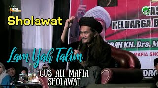 Sholawat Lam Yah Talim. Gus Ali Mafia sholawat semarang