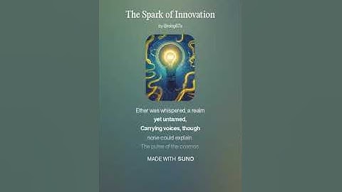 The Spark of Innovation 6