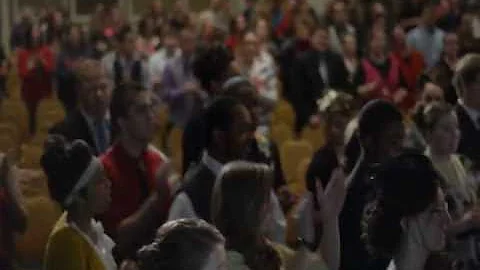 TN Youth Convention 2011