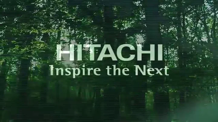Hitachi Power Tools corporate video