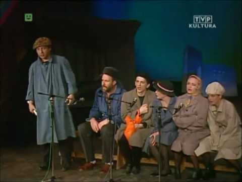 4 piosenki  z programu  "Zimy żal"  (1989)
