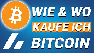 Bitcoin kaufen 2023: Die ultimative Schritt-für-Schritt-Anleitung