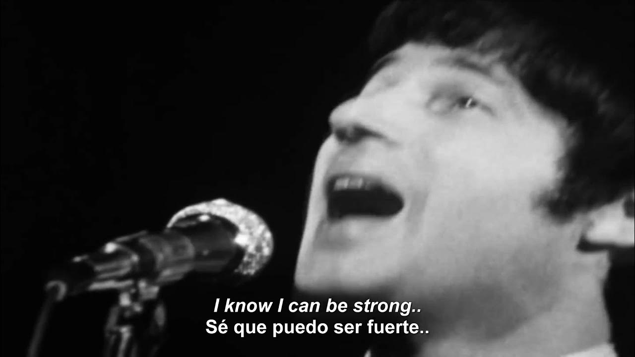 The Rutles With A Girl Like You Con Una Chica Como Tu Subtítulos
