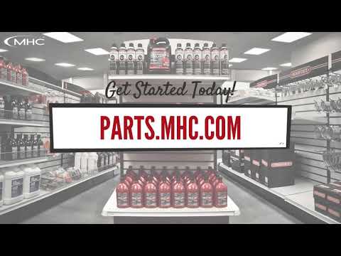 Truck Parts at Your Finger Tips