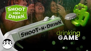 3D Printed Drinking Game: Shoot N Drink screenshot 4