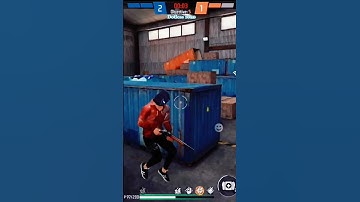 New Montage Video #garenafreefire #hacker #montage