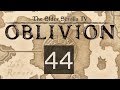 TES IV: Oblivion #44 Пятые и шестые врата Обливиона