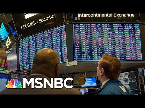 February Jobs Report Beats Expectations, Adds 273,000 New Jobs | MSNBC