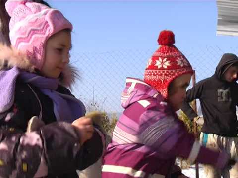 Ранок-панок. Відвідини Дому Сірка