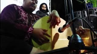 Tabeuhan Buhun - Yanabi Salam Alaika Kh  Ahmad Salimul Apip dan Al MAnshuriyyah