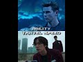 COLLAB with ​@LORTIK123  @MrGameplayGames-p8d @Fafledits2.0. | Axel vs Seong Je
