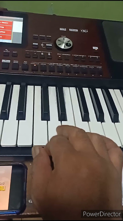 cintaku pasti kembali muchsin alatas tutorial piano
