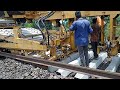 Railway TRT Machine (1)