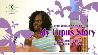 Lupus Survivor Story