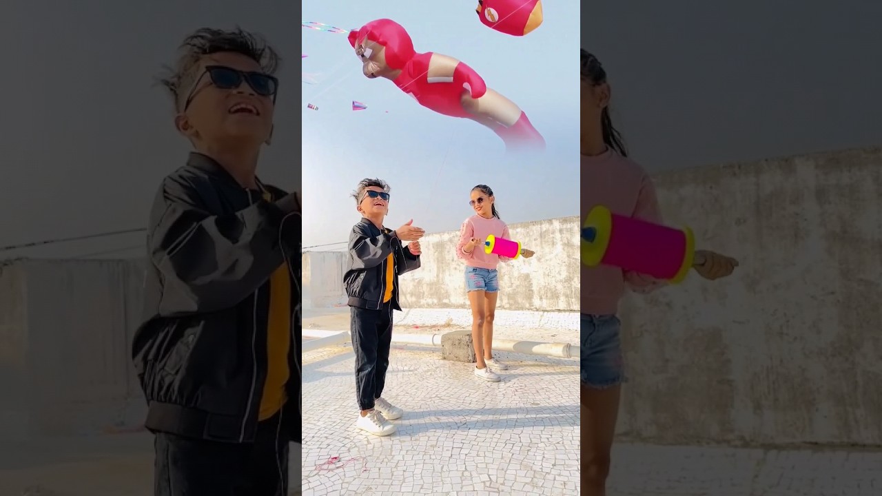 Happy Makar Sankranti  tappuparmar  shorts  makarsankranti  viral  trend