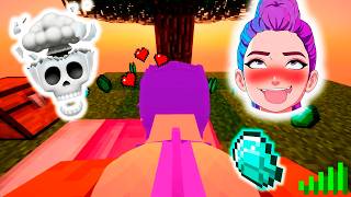 I Went To The End And Did This With Jenny...