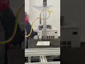 LED Distribution Box Robot Production Line