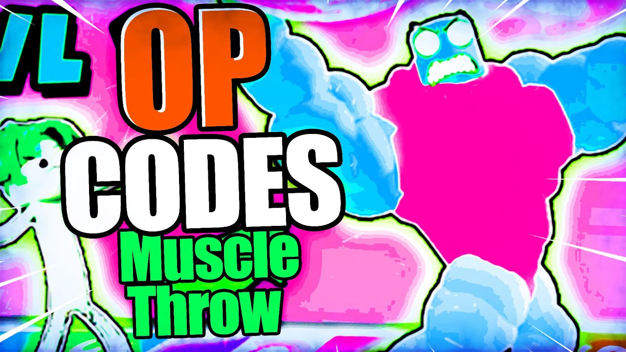 muscle-throw-codes-roblox-muscle-throw-new-update-2023-youtube