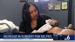 Get an Ulthera Butt Lift for the Perfect Full Body Selfie with Dr. Jegasothy