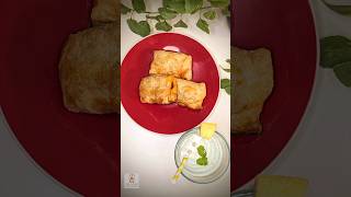 Nostalgic snack Chicken Puffs Eps no. 3 chickenpuffs chickenrecipe keralasnacks kerala