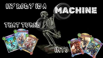 【Shadowverse Worlds Beyond】 Go Ramp or Go Top Left!