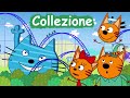 Dolci Gattini Collezione Di Cartoni Animati Per Bambini рџ Dolci Gattini Collezione Di Cartoni Animati Per Bambini рџ