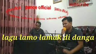Sahalai Bapilin Tigo Ucok Sumbara(Cover)TUAH CHANDIKA.