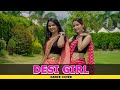 Desi girl  dance cover  sangeet dance geeta bagdwal choreography