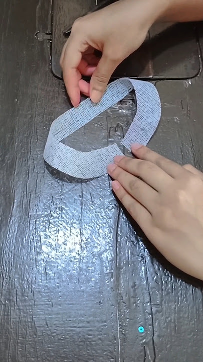 Baby kurta Collar cutting ✂️ #shorts #cuttingskills