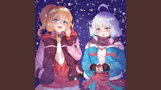 Kuudere Love (feat. Miraie & shoyun)