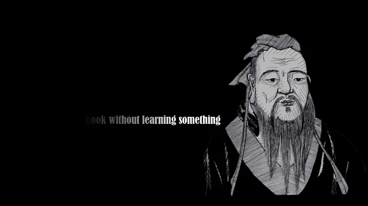 Confucian Advice for Living a Good Life | Confucius: The Wisdom of the Elders