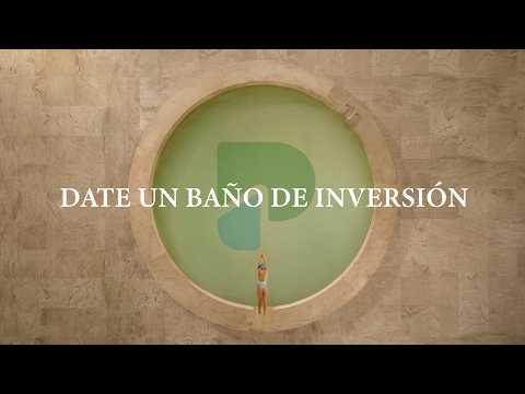 Ba&ntilde;o de inversi&oacute;n Banco provincia