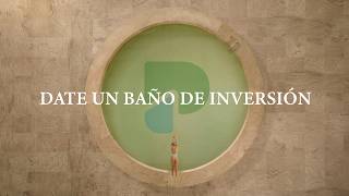 Baño de Inversión | #bancoprovincia