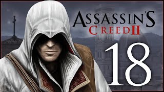 THE SIEGE OF FORLI - Assassins Creed II - Ep.18!