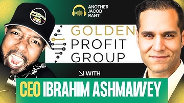 Hidden Profits In Healthcare, Reducing Operational Costs, Doctors Leaving - w/ CEO Ibrahim Ashmawey