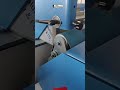 Corner Grinding Machine #machine #polishing #factory #grinding #metal #stainlesssteel #aluminum