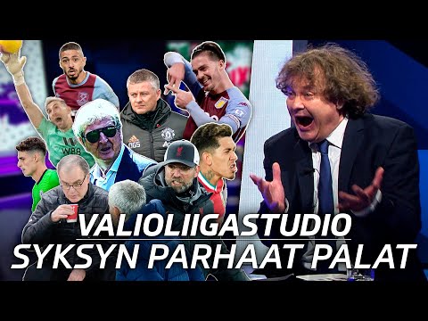 Video: Parhaat Jännitykset Las Vegasissa