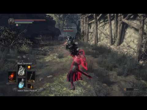DARK SOULS™ III SL30 PvP 2v1