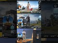 Bgmi vs pubg vs bgmi vs pubg lite mobile viralstatus pubgmobile pubglite bgmi shorts