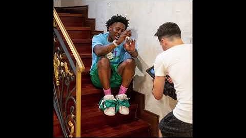 Real Boston Richey - Louis Vuitton (Unreleased Snippet) Exclusive Preview with New Visuals