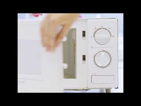 Video: Kuinka ja miten mikroa altouuni pestään sisällä